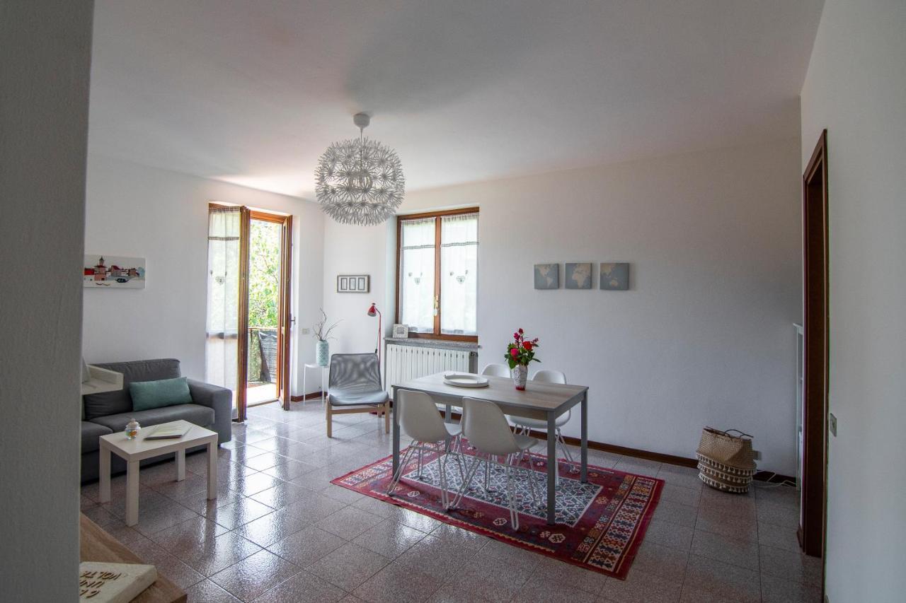 C'Era Una Volta Baveno Extérieur photo