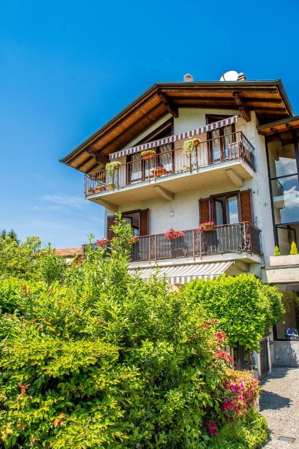 C'Era Una Volta Baveno Extérieur photo