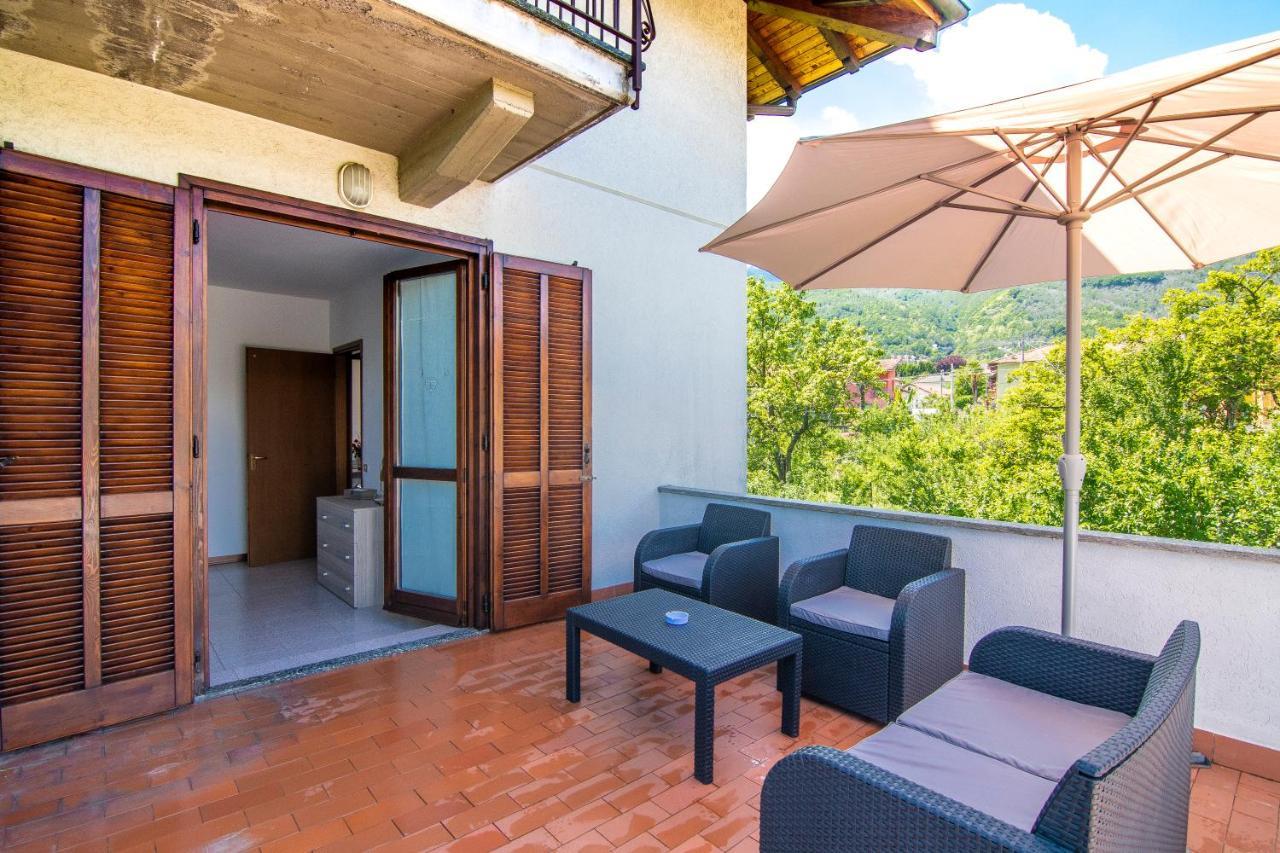 C'Era Una Volta Baveno Extérieur photo