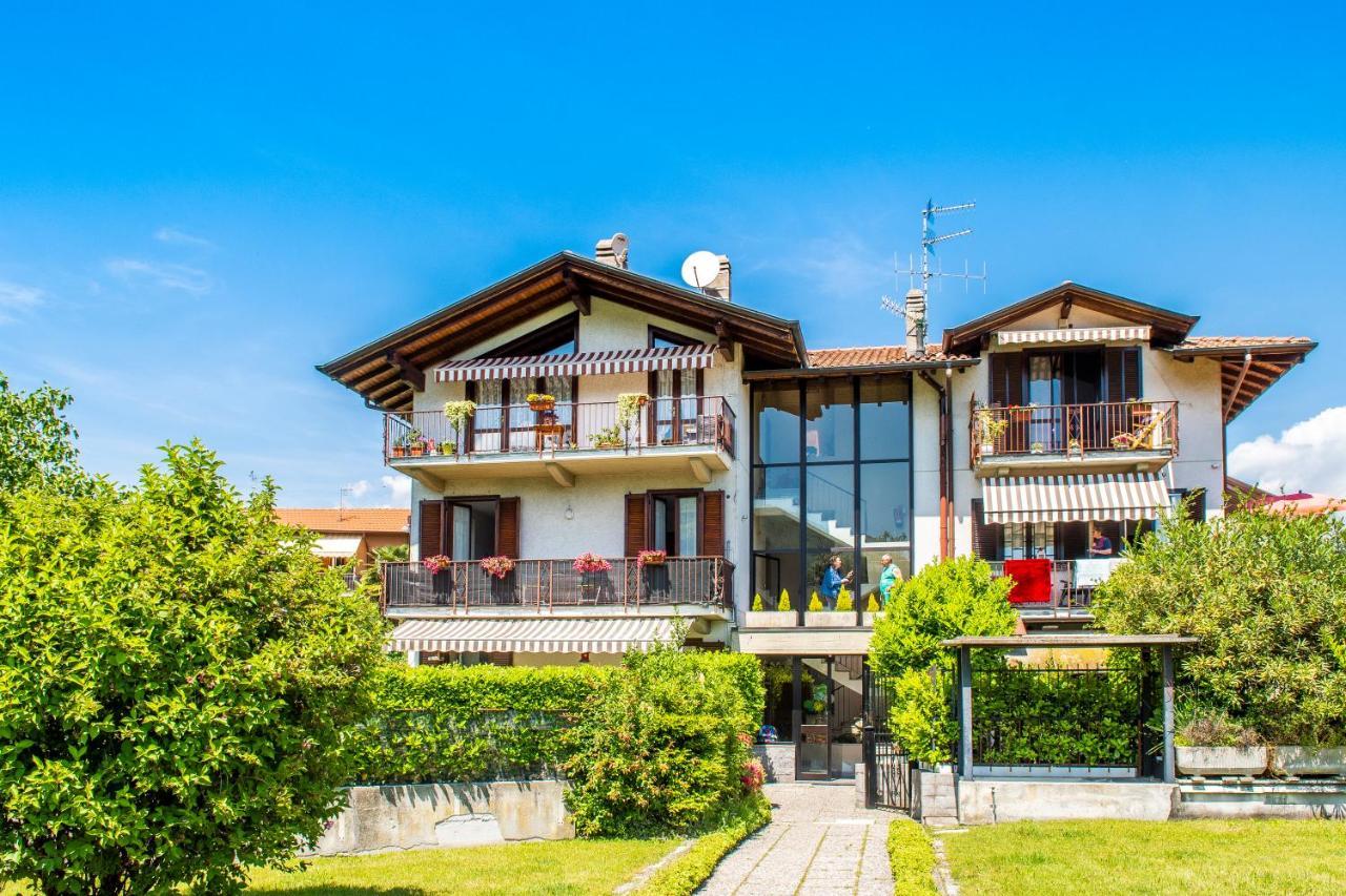 C'Era Una Volta Baveno Extérieur photo
