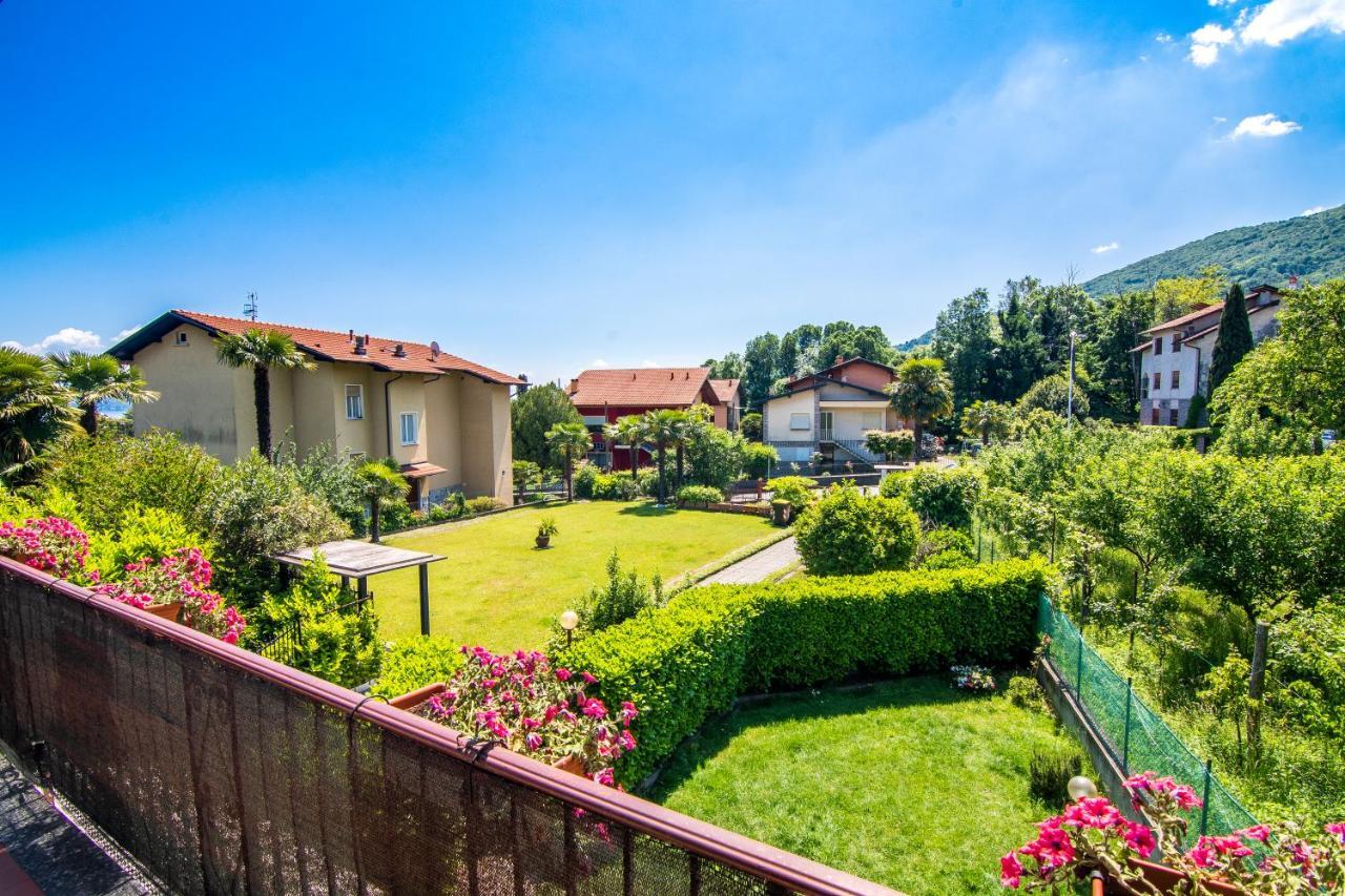 C'Era Una Volta Baveno Extérieur photo